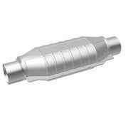 MagnaFlow Universal Catalytic Converter 2 inch PC2 Rear Magnaflow Catalytic Converter Universal