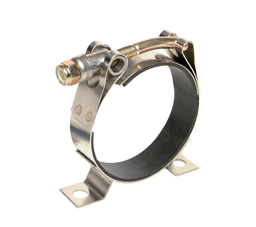 Aeromotive 2 1/2 x 3/4 T-Bolt Clamp Aeromotive Clamps