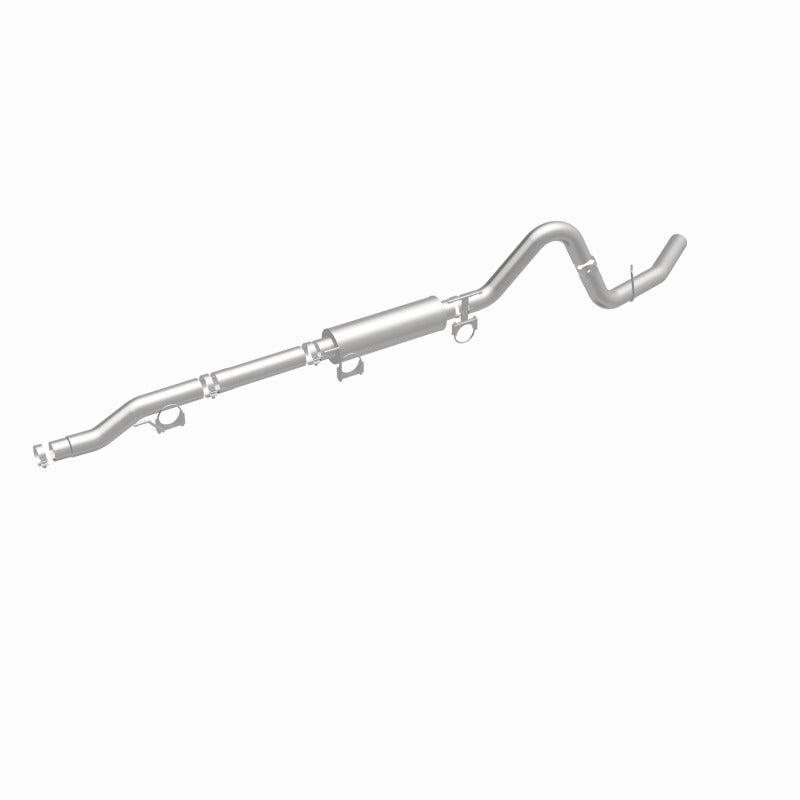 MagnaFlow BRE Exhaust Kit 99-01 Ford F-250 F-350 Super Duty 7.3L Magnaflow Catback