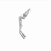 MagnaFlow SYS C/B 09 F-150 EC-CC dual same sd Magnaflow Catback