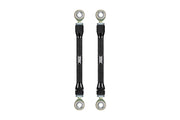 Eibach Heavy Duty Adjustable Endlink - Bolt Diameter M12 / Min Length 115MM / Max Length 145MM Eibach Hardware Kits - Other