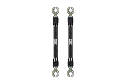 Eibach Heavy Duty Adjustable Endlink - Bolt Diameter M12 / Min Length 175MM / Max Length 205MM Eibach Hardware Kits - Other