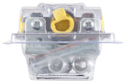 Spectre Fuel Pressure Regulator 1-4psi Spectre Fuel Pressure Regulators