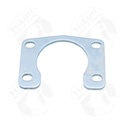 Yukon Gear Axle Bearing Retainer For Ford 9in / Large & Small Bearing / 3/8in Bolt Holes Yukon Gear & Axle Bearings