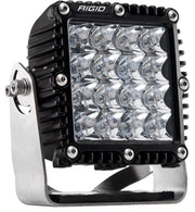 Rigid Industries Q-Series Pro - Spot Rigid Industries Light Bars & Cubes