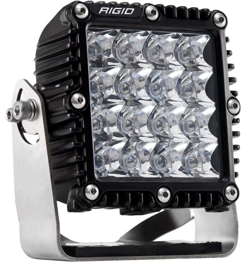 Rigid Industries Q-Series Pro - Spot Rigid Industries Light Bars & Cubes