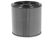 aFe ProHDuty Air Filters OER PDS A/F HD PDS RC: 12.03OD x 7.69ID x 12.50H aFe Air Filters - Direct Fit