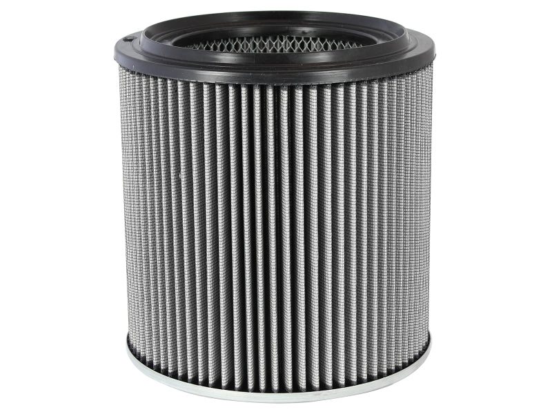 aFe ProHDuty Air Filters OER PDS A/F HD PDS RC: 12.03OD x 7.69ID x 12.50H aFe Air Filters - Direct Fit