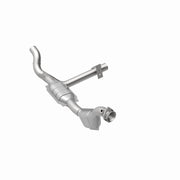 MagnaFlow Direct Fit Catalytic Converter 01 Ford Trucks 4.6L Magnaflow Catalytic Converter Direct Fit
