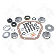 Yukon Gear Master Overhaul Kit For Dana Super 60 Diff Yukon Gear & Axle Differential Overhaul Kits