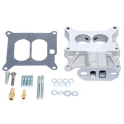 Edelbrock Ford 2-Bbl EGR Adapter Edelbrock Carburetor Rebuild Components