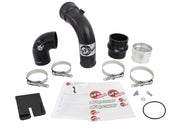 aFe Bladerunner Intercooler Cold Side Tube, 11-15 Ford Diesel Trucks V8-6.7L (td) aFe Intercoolers