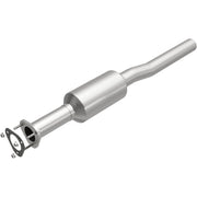 MagnaFlow 2009 Ford E-450 Super Duty V8 5.4L Underbody Direct-Fit Catalytic Converter Magnaflow Catalytic Converter Direct Fit