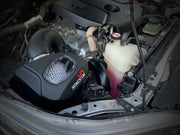 aFe 15-20 Toyota Hilux L4-2.8L (td) Momentum HD Cold Air Intake System w/ Pro Dry S Media aFe Cold Air Intakes