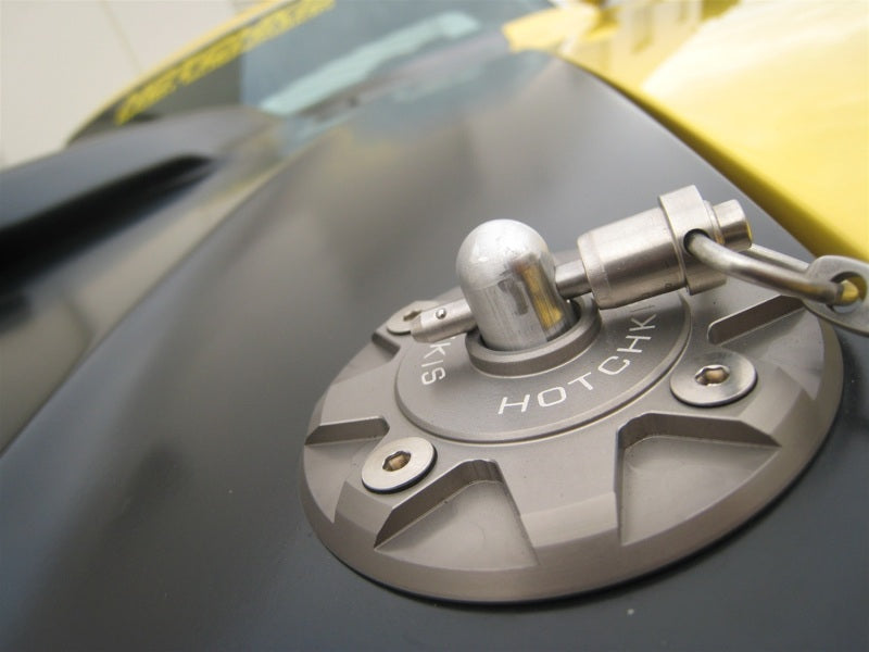 Hotchkis Universal Hood Pin Kit Hotchkis Hood Pins