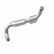 MagnaFlow Direct Fit Catalytic Converter 99 Ford F-150 4.6L Magnaflow Catalytic Converter Direct Fit
