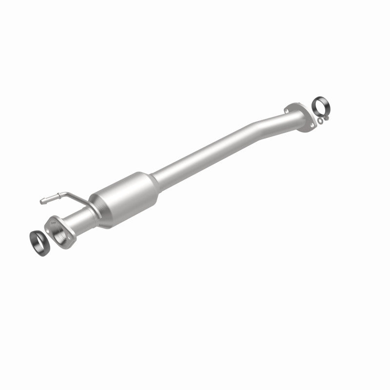 MagnaFlow Conv DF 02-05 Grand Vitara 2.5L