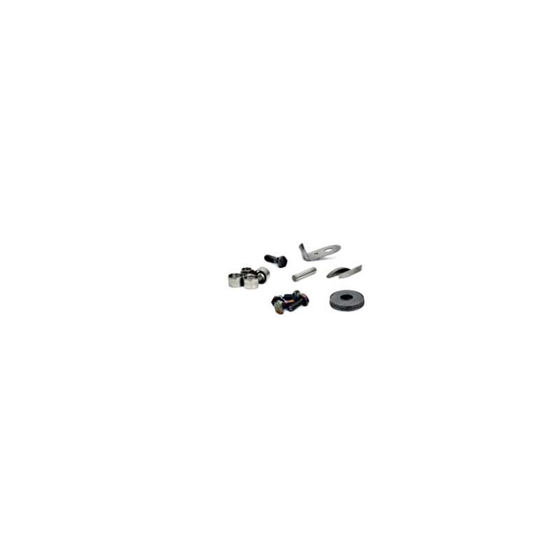 COMP Cams Finishing Kit SBF 5.0L Engine COMP Cams Engine Hardware