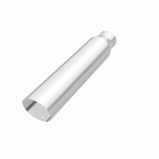 MagnaFlow Tip 1-Pk Sc 3.50 X 18 2.5 15Deg Magnaflow Catalytic Converter Universal