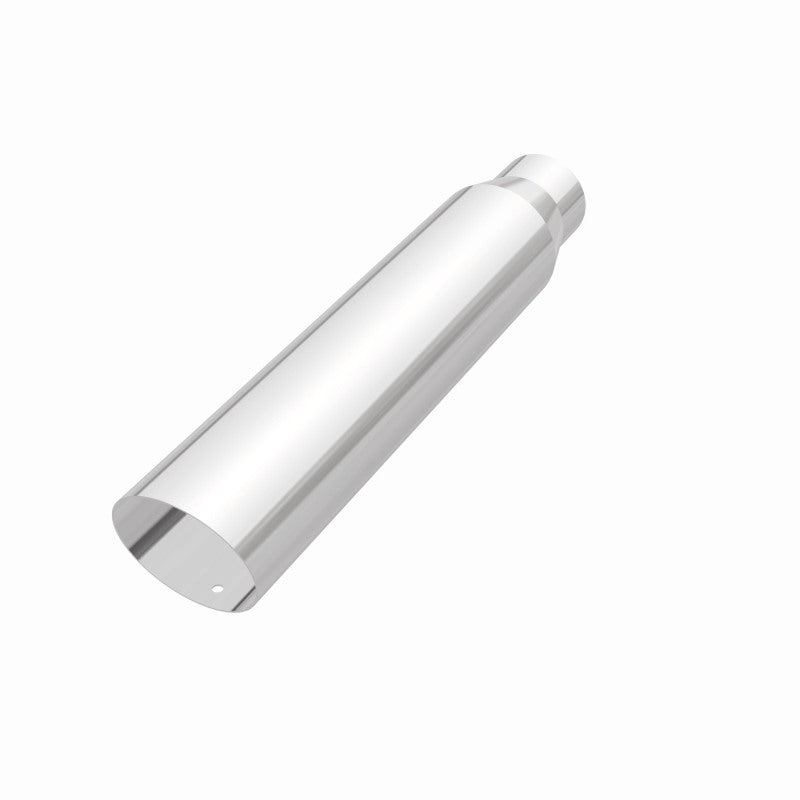 MagnaFlow Tip 1-Pk Sc 3.50 X 18 2.5 15Deg