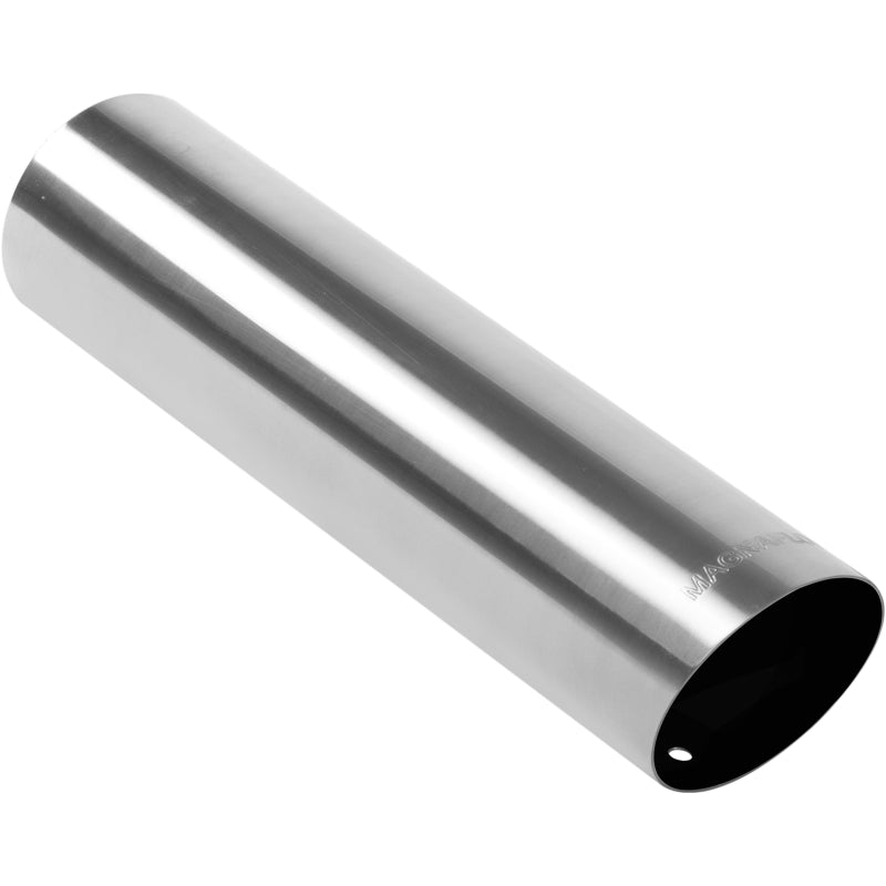 MagnaFlow Tip 1-Pk. Sc 3 X 12 3 Id 15Deg Magnaflow Catalytic Converter Universal