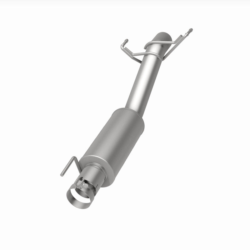 MagnaFlow D-Fit Muffler 409 SS 3.5in 14-19 Ram 2500/3500 6.4L