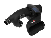 aFe Momentum GT Pro 5R Cold Air Intake System 2021+ Ford F-150 V6-3.5L (tt) aFe Cold Air Intakes