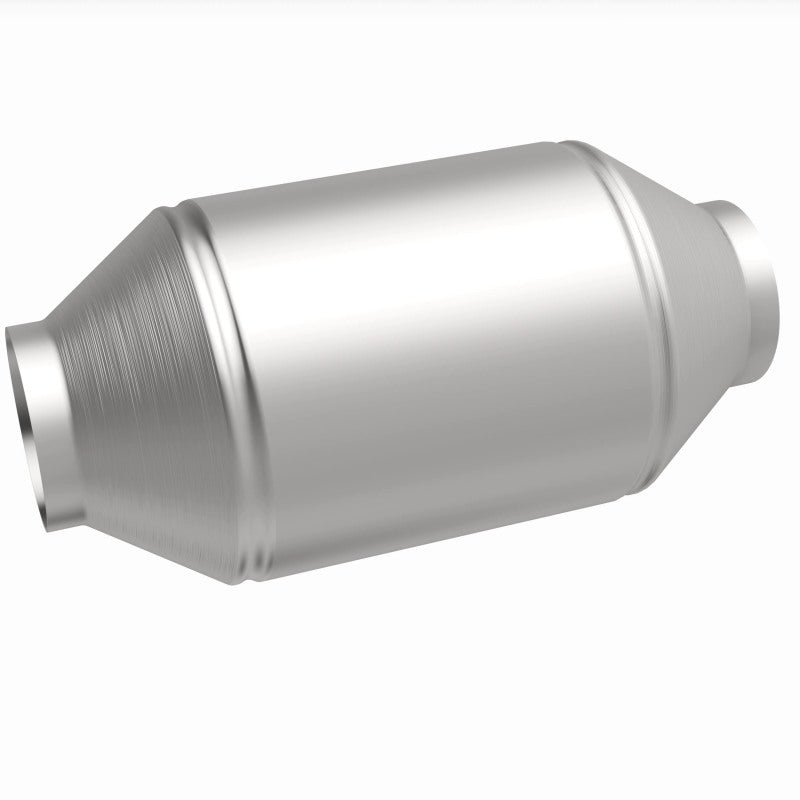 MagnaFlow Conv Universal 2.00 inch C/C CA Pre-OBDII