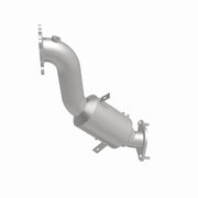 MagnaFlow 16-17 Cadillac ATS 2.0L Close Coupled Direct Fit Converter Magnaflow Catalytic Converter Direct Fit
