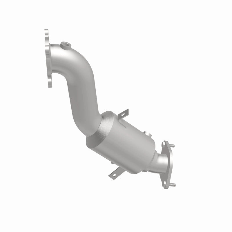 MagnaFlow 16-17 Cadillac ATS 2.0L Close Coupled Direct Fit Converter Magnaflow Catalytic Converter Direct Fit