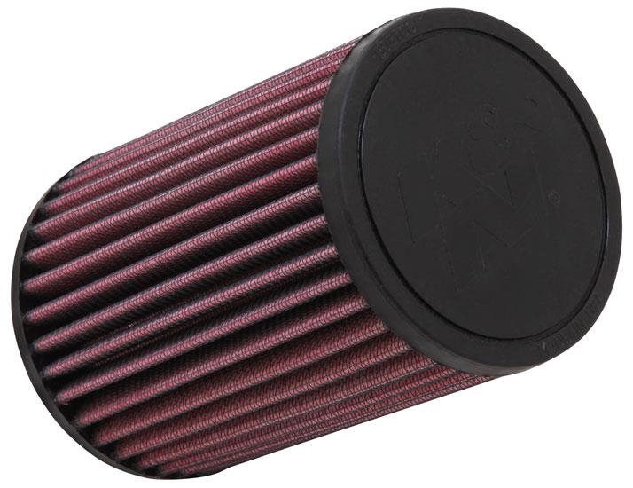 K&N Yamaha XJR1300 2007-2012 Replacement Air Filter K&N Engineering Air Filters - Drop In
