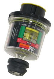 K&N Filter Minder - Push In K&N Engineering Air Intake Components