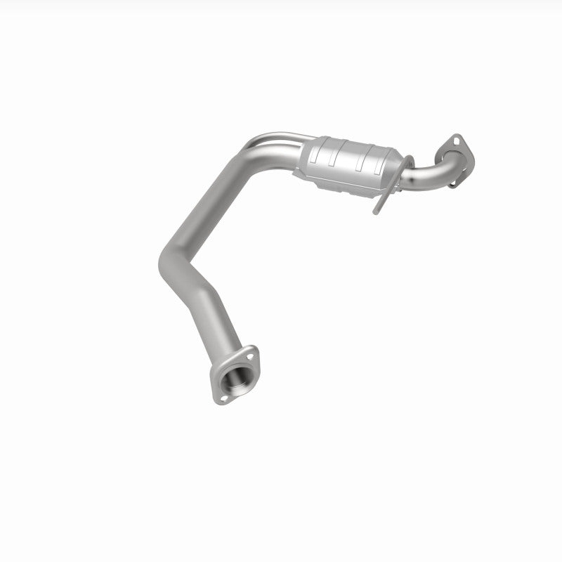 MagnaFlow Direct Fit Catalytic Converter Ford-Mercury 83 86 Magnaflow Catalytic Converter Direct Fit