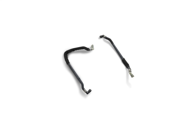 Ford Racing 18-19 Coyote 5.0L TiVCT Intake Manifold Dress Up Kit Ford Racing Engine Covers
