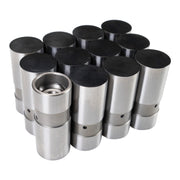 Comp Cams GM Applications Xtreme Energy DLC Solid Flat Tappet Lifter .842in Dia. - 6 Cyl COMP Cams Lifters