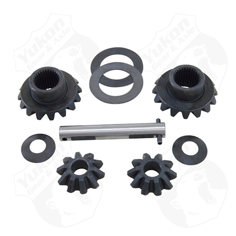 Yukon Gear Dana 44 Standard Open Spider Gear Kit Replacement Yukon Gear & Axle Differential Spider Gears