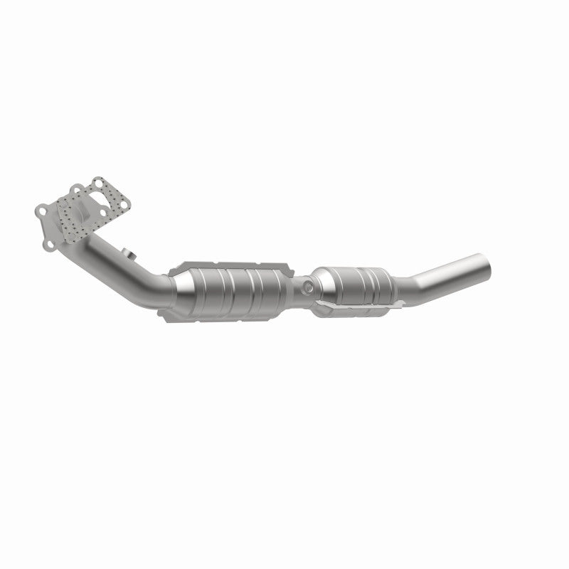 MagnaFlow 12-13 Chevrolet Camaro 3.6L Direct Fit Converter Magnaflow Catalytic Converter Direct Fit