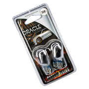 Oracle 7443 Chrome Bulbs (Pair) - White ORACLE Lighting Bulbs