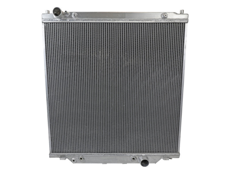 aFe BladeRunner Street Series Radiator 03-07 ford Diesel Trucks V8 6.0L AFE POWER Radiators