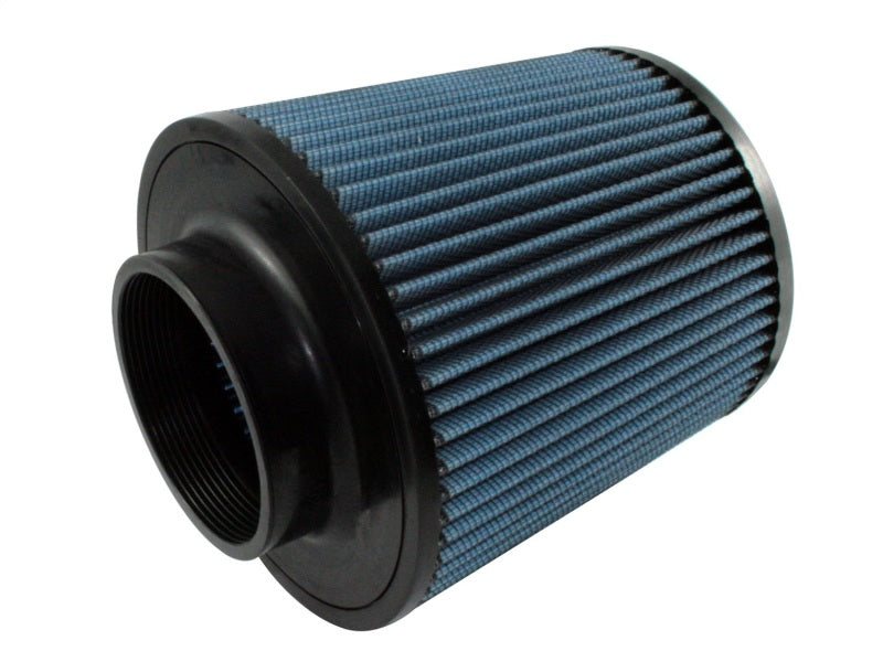 aFe MagnumFLOW Air Filters IAF P5R A/F P5R 4-1/2F x 8-1/2B x 7T (Inv) x 8H (IM) aFe Air Filters - Universal Fit