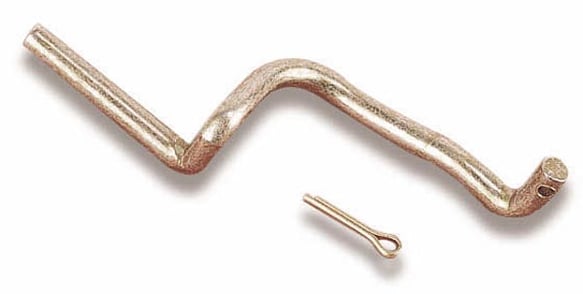 Carburetor Throttle Secondary Connecting Rod 20-53 HOLLEY Autoparts