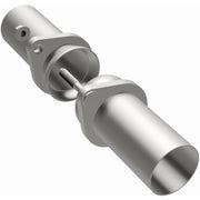 MagnaFlow Univ Ball Flange 3inch Magnaflow Catalytic Converter Universal
