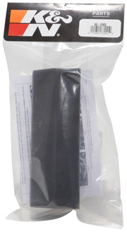 K&N Air Filter Foam Insert Block DSL Only (E-0644) K&N Engineering Air Intake Components