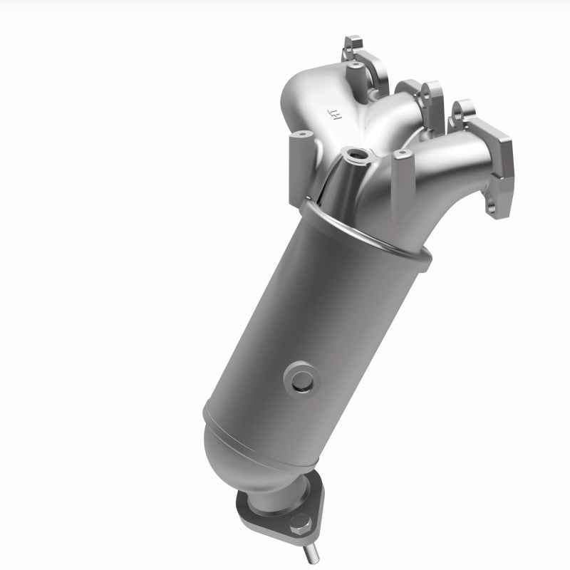 MagnaFlow Conv DF 11-12 Ford Taurus 3.5L OEM Grade Manifold