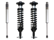 ICON 2015+ Ford F-150 4WD 0-2.63in Stage 1 Suspension System ICON Coilovers