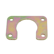 Yukon Gear Axle Bearing Retainer For Ford 9in / Small Bearing / 3/8in Bolt Holes Yukon Gear & Axle Bearings