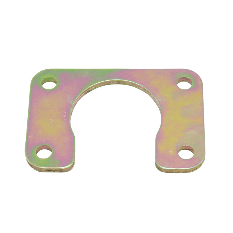 Yukon Gear Axle Bearing Retainer For Ford 9in / Small Bearing / 3/8in Bolt Holes Yukon Gear & Axle Bearings