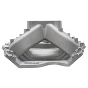 Edelbrock Intake Manifold Victor Jr Holden V8 VN Carbureted Single Plane 4150 Edelbrock Intake Manifolds