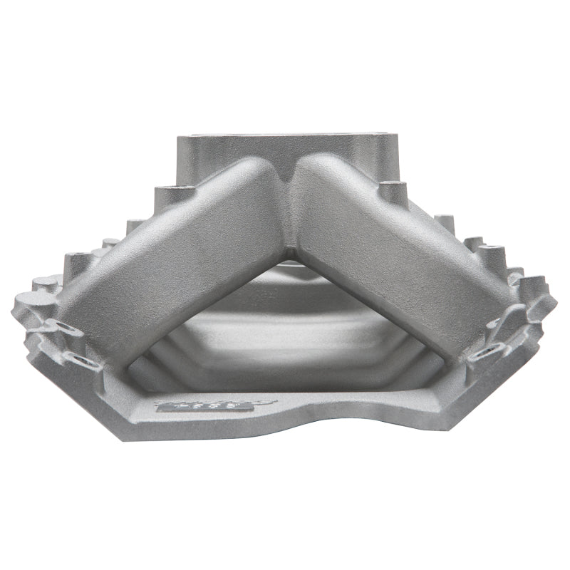 Edelbrock Intake Manifold Victor Jr Holden V8 VN Carbureted Single Plane 4150 Edelbrock Intake Manifolds