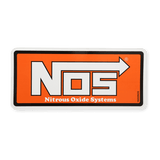 NOS Decal 19203NOS NOS Autoparts